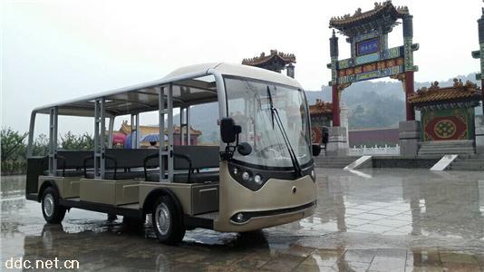  湖南绿通电动旅游观光车